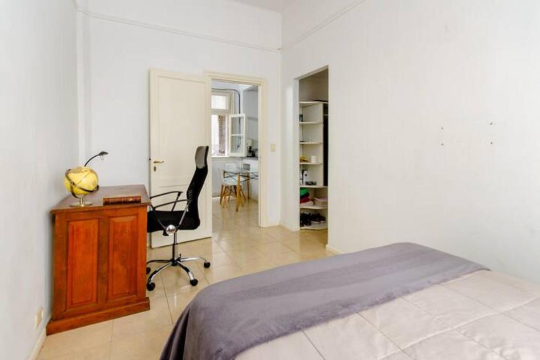 Appartamento No Alquilar 2 Buenos Aires